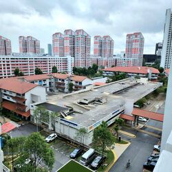 Blk 145 Bishan Green (Bishan), HDB 4 Rooms #480346101